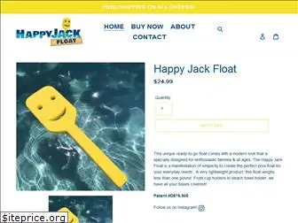 happyjackfloat.com