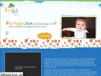 happyjackfund.org