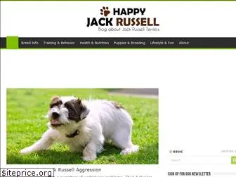 happyjackrussell.com