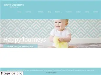 happyjourneys.co.uk