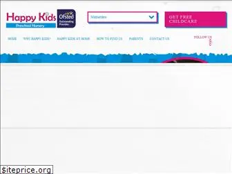 www.happykids-childcare.co.uk