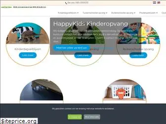 happykids.nl