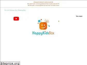 happykidsbox.com