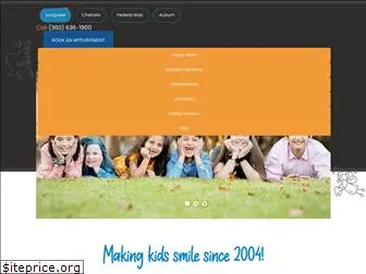 happykidsdentistry.com