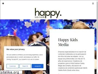 happykidsmedia.com