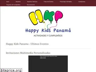 happykidspanama.jimdo.com