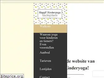 happykinderyoga.nl