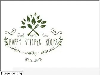 happykitchen.rocks