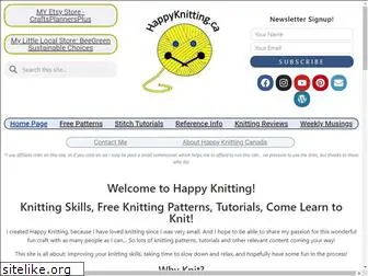 happyknitting.ca