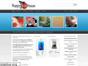 happykoihouse.nl