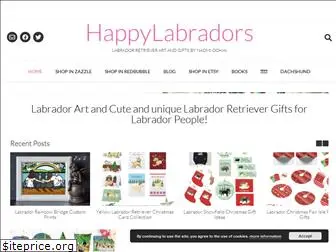 happylabradors.com