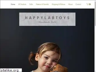happylabtoys.com