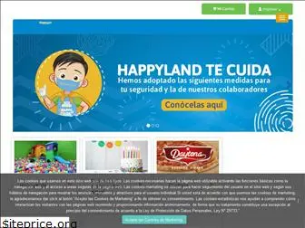 happyland.com.pe