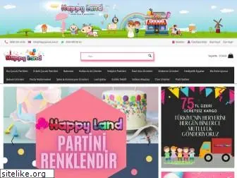 happyland.com.tr