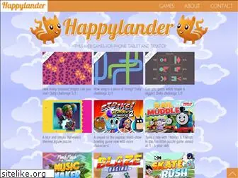 happylander.com