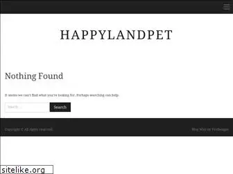 happylandpet.xyz