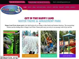 happylandtvm.com