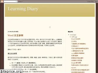 happylearningdiary.blogspot.com