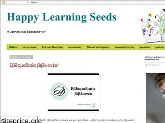 happylearningseeds.blogspot.com
