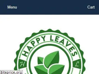 happyleaves.co