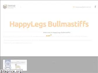 happylegsbmf.com