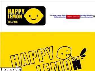 happylemonwest.com