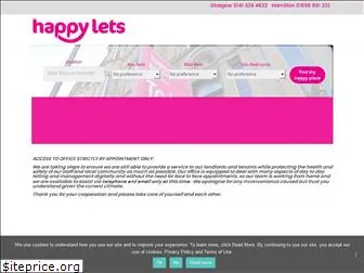 happylets.co.uk