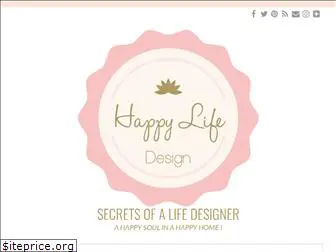 happylifedesign.be