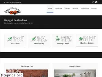 happylifegardens.com