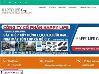 happylifejsc.com