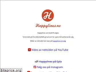 happylines.com