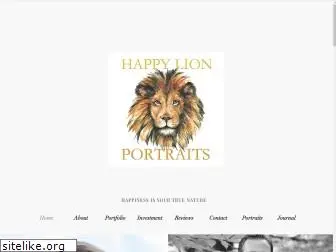 happylionportraits.com