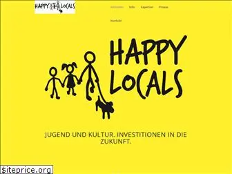 happylocals.org