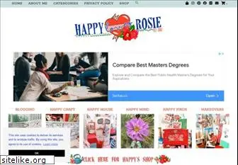 happylovesrosie.com