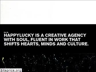 happylucky.com