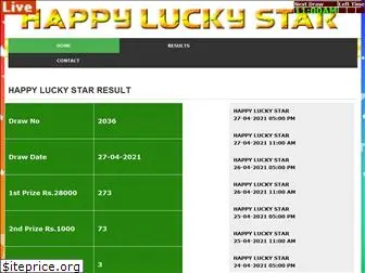 happyluckystar.com