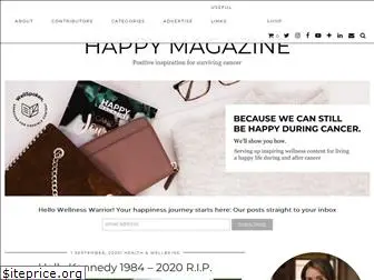 happymagazine.ie