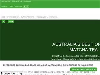 happymatcha.com.au