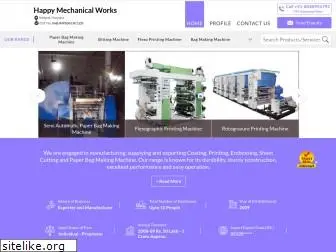 happymechanicalwork.com