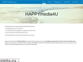 happymedia4u.com