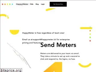 happymeter.lol