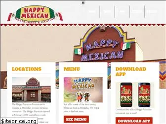 happymexican.com