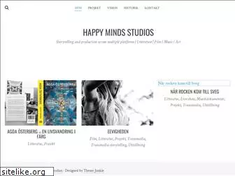 happyminds.com