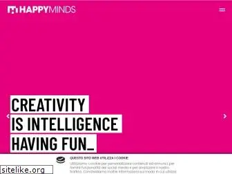 happyminds.it