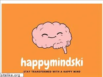 happymindski.com