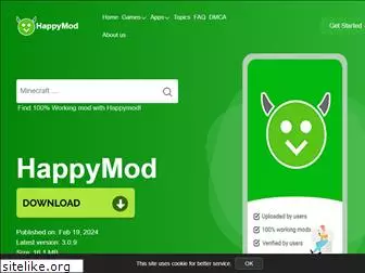 happymod.com