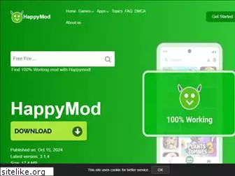 happymod.com