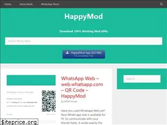 happymod.net