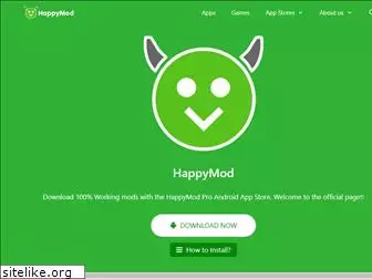 happymod.pro