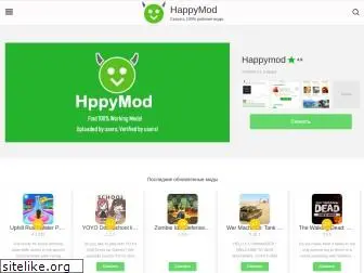 happymod.ru